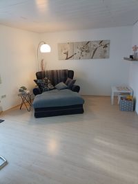 Wohnzimmer Couch